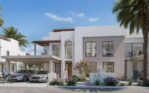 Hayat by Dubai South