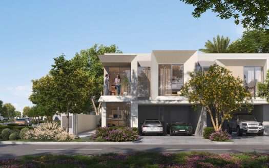 Vindera – The Valley