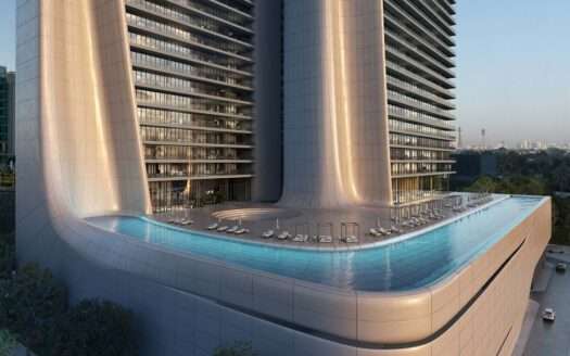 Akala Hotel and Residences