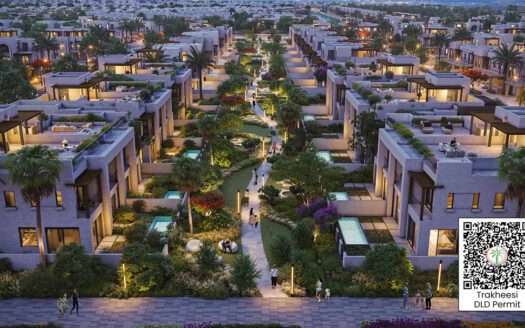 Hayat by Dubai South