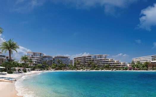 Palm Central Private Residences