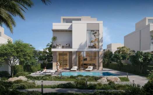 Avelia – The Valley